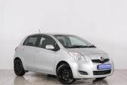 Toyota Vitz II (XP90) Красноярск  - изображение 16