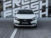 Lada (ВАЗ) Vesta I Ставрополь  - изображение 24