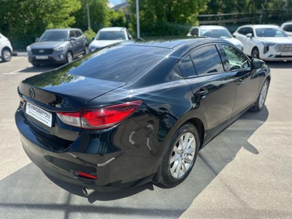 Mazda 6 III (GJ) с пробегом 2014 года, цена 1 269 000 рублей, 253686 км, седан, Автокод Объявления