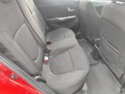 Kia Rio III Москва  - изображение 26