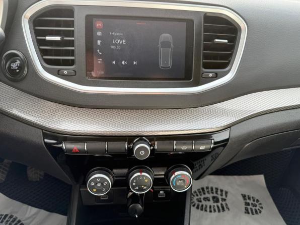 Lada (ВАЗ) Vesta I Рестайлинг (NG) с пробегом 2024 года, цена 1 497 500 рублей, 38804 км, универсал, Автокод Объявления