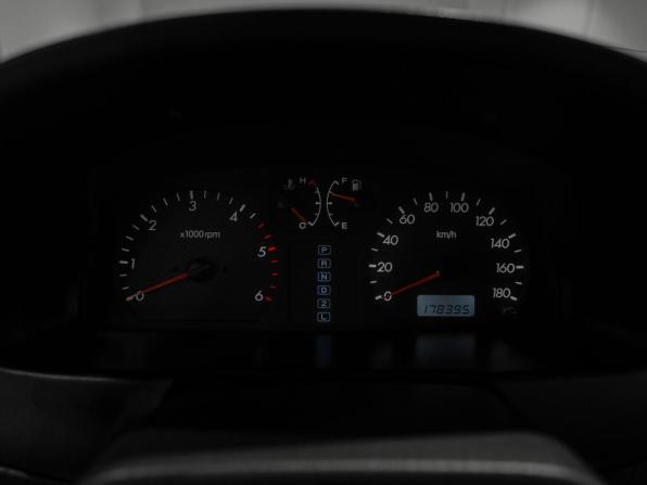 Hyundai Terracan I с пробегом 2001 года, цена 645 000 рублей, 178394 км, внедорожник, Автокод Объявления