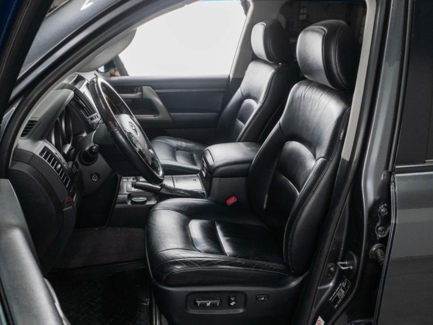 Toyota Land Cruiser 200 Series Тюмень  - изображение 11
