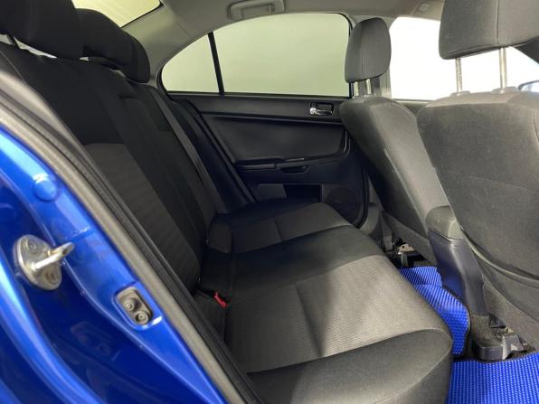 Mitsubishi Lancer X Рестайлинг с пробегом 2011 года, цена 949 000 рублей, 238818 км, седан, Автокод Объявления