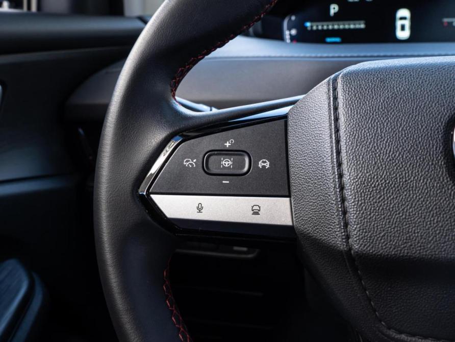 Changan CS55 Plus II Волгоград  - изображение 24