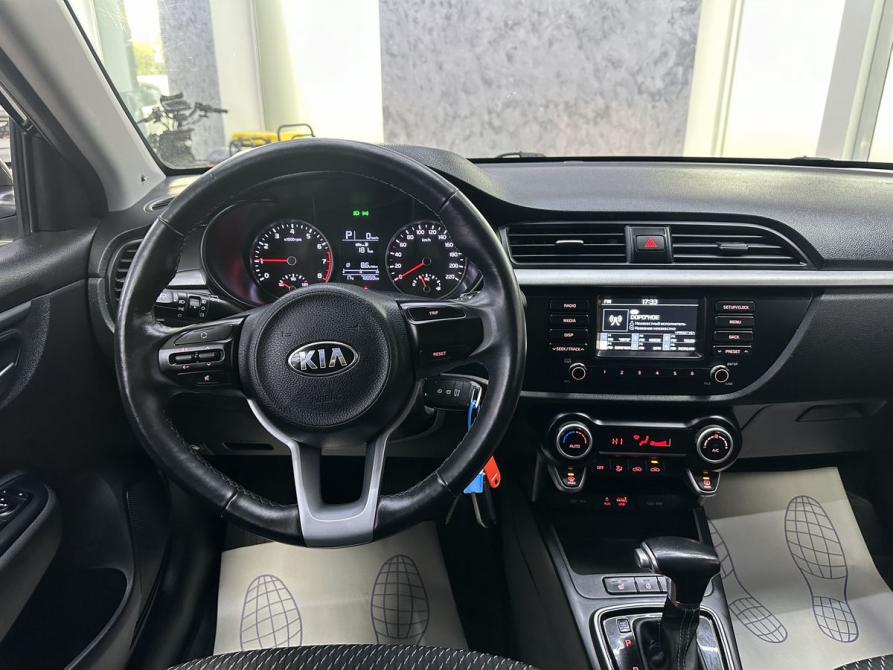Kia Rio IV Ярославль  - изображение 29