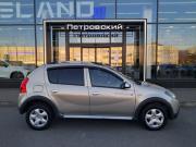 Renault Sandero I Санкт-Петербург  - изображение 20