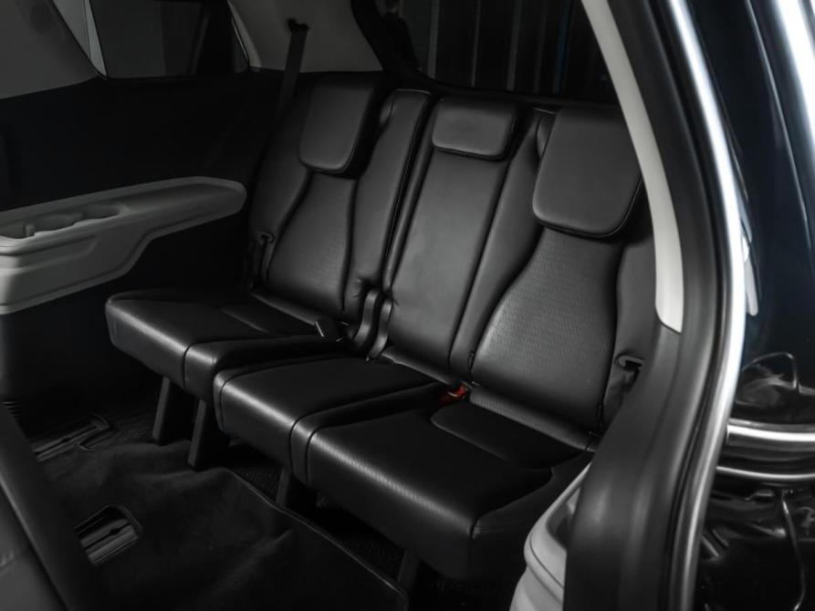 Kia Carnival IV Тюмень  - изображение 11