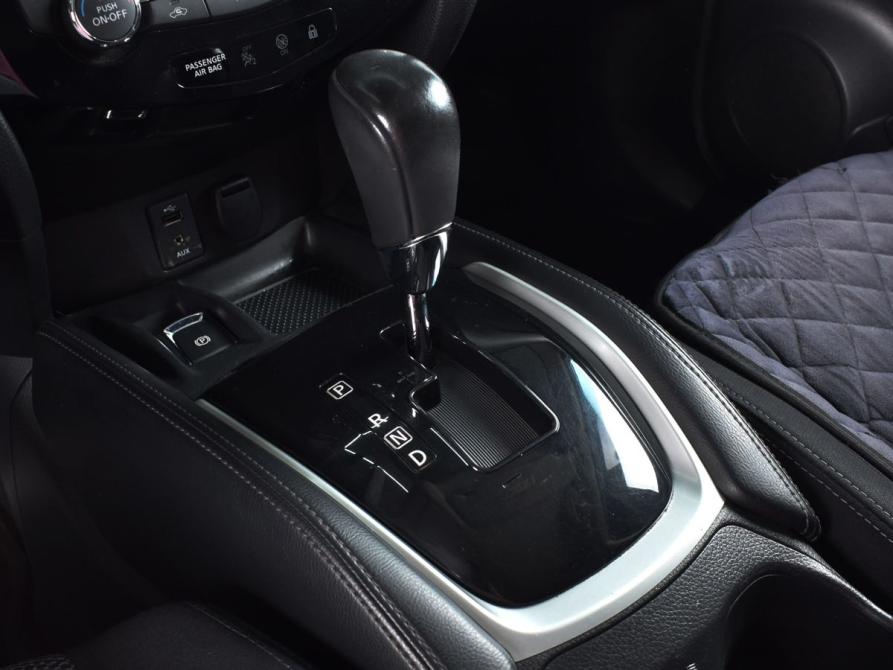 Nissan Qashqai II Кемерово  - изображение 16