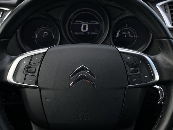 Citroen C4 II с пробегом 2016 года, цена 899 000 рублей, 80502 км, седан, Автокод Объявления