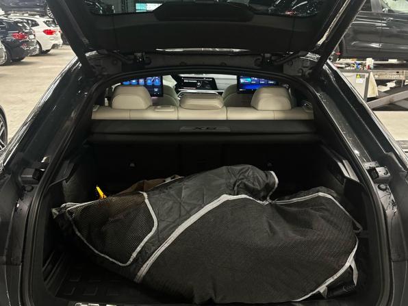 BMW X6 III (G06) с пробегом 2022 года, цена 10 399 000 рублей, 52454 км, внедорожник, Автокод Объявления