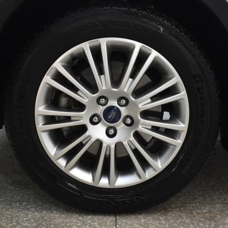 Ford Kuga II с пробегом 2014 года, цена 1 580 000 рублей, 57819 км, внедорожник, Автокод Объявления