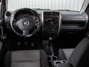 Suzuki Jimny III Рестайлинг 1 Сочи  - изображение 20