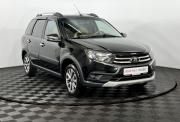 Lada (ВАЗ) Granta I Рестайлинг Нижний Новгород  - изображение 26