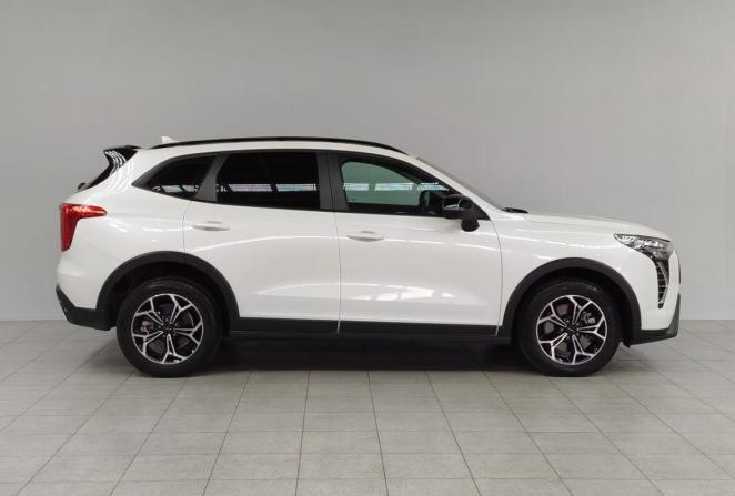 Haval Jolion I с пробегом 2024 года, цена 2 160 000 рублей, 18097 км, внедорожник, Автокод Объявления
