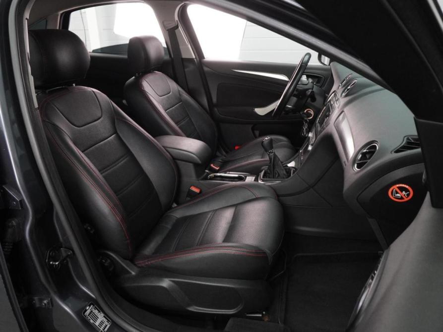 Ford Mondeo IV Воронеж  - изображение 8
