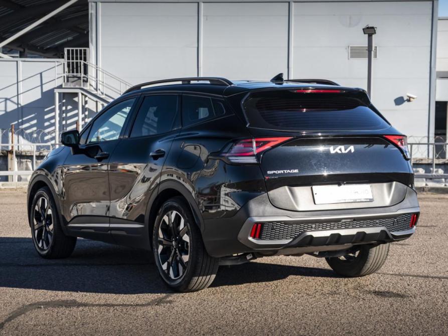 Kia Sportage V Москва  - изображение 7