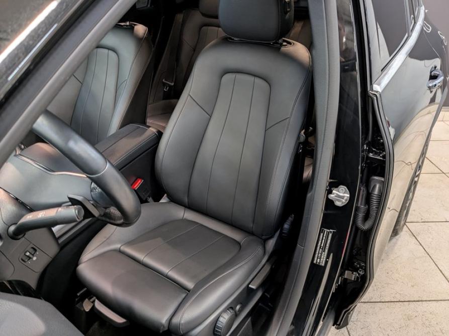 Mercedes-Benz GLA II (H247) Москва  - изображение 24