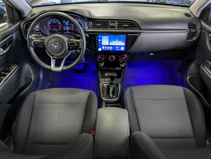 Kia Rio IV Екатеринбург  - изображение 8