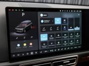 Li Auto (Lixiang) L9 I Рестайлинг Москва  - изображение 52