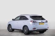 Lexus RX III Томск  - изображение 32