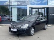 Nissan Almera III (G15) Москва  - изображение 17