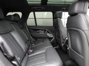 Land Rover Range Rover V Москва  - изображение 43