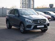 Mercedes-Benz GLE I (W166) Москва  - изображение 26