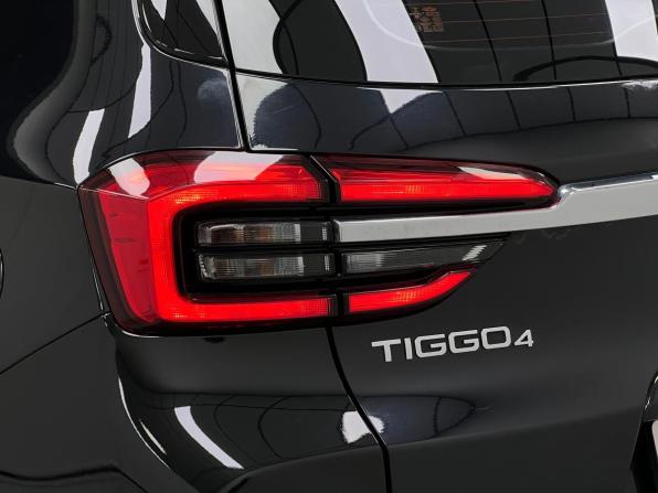 Chery Tiggo 4 I Рестайлинг с пробегом 2020 года, цена 1 284 000 рублей, 77787 км, внедорожник, Автокод Объявления