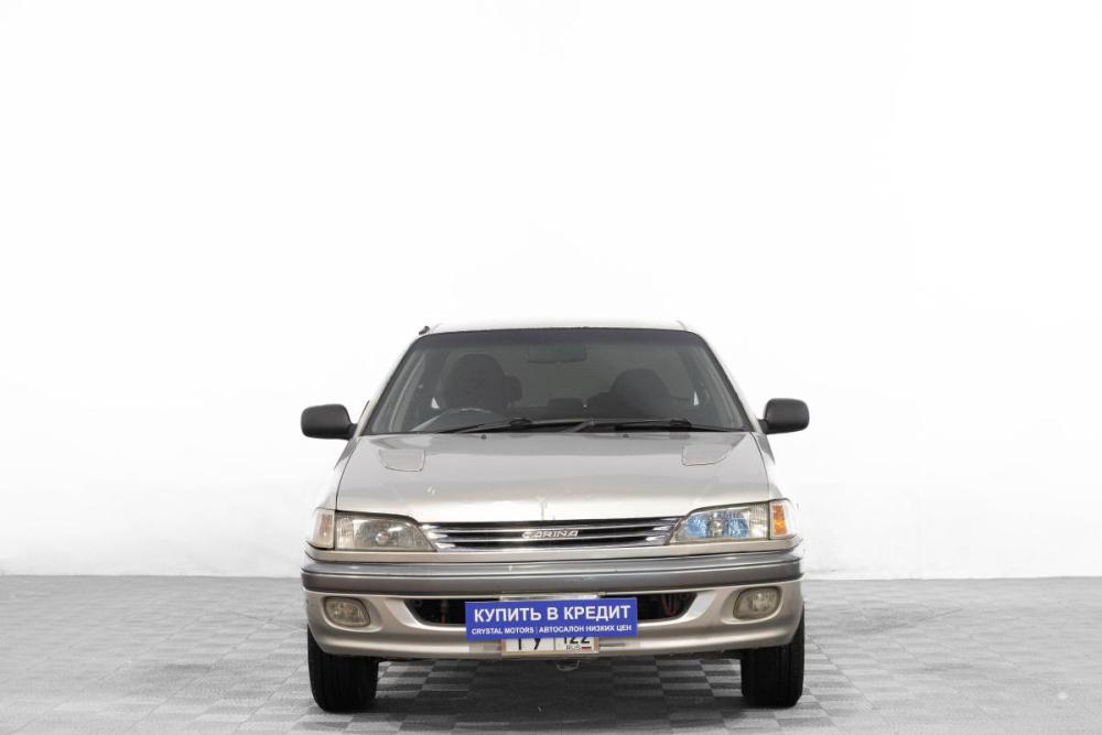 Toyota Carina VII (T210) Барнаул  - изображение 2