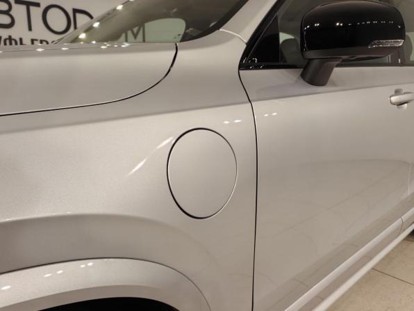 Volvo XC90 II Рестайлинг 1 с пробегом 2023 года, цена 10 590 000 рублей, 9766 км, внедорожник, Автокод Объявления