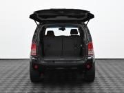 Nissan Pathfinder III Рестайлинг Москва  - изображение 34