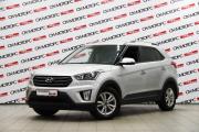 Hyundai Creta I Сургут  - изображение 31