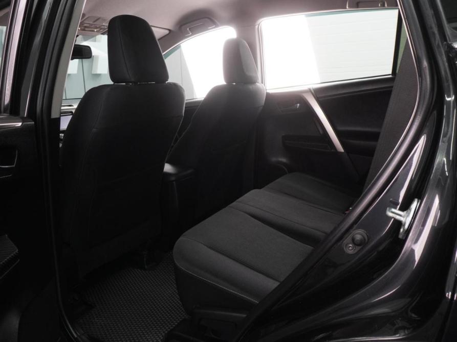 Toyota RAV4 IV (XA40) Воронеж  - изображение 11