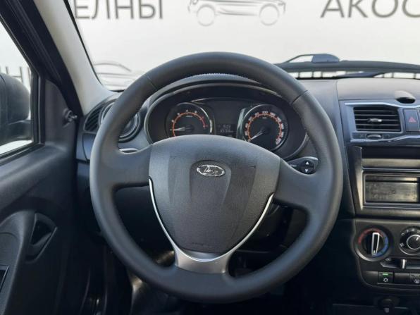 Lada (ВАЗ) Granta I Рестайлинг с пробегом 2021 года, цена 630 000 рублей, 125708 км, хэтчбек, Автокод Объявления