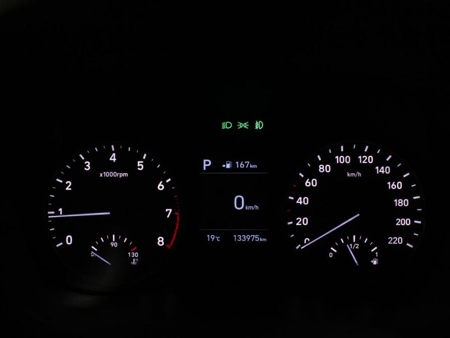 Hyundai Solaris II Курск  - изображение 13
