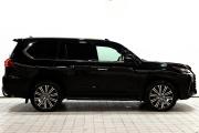 Lexus LX III Рестайлинг 2 Сургут  - изображение 41