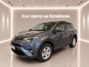 Toyota RAV4 IV (XA40) Челябинск  - изображение 16