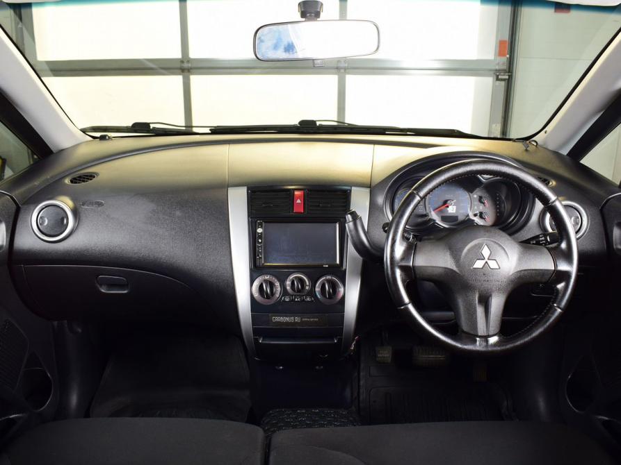 Mitsubishi Colt VI (Z30) Рестайлинг Кемерово  - изображение 7