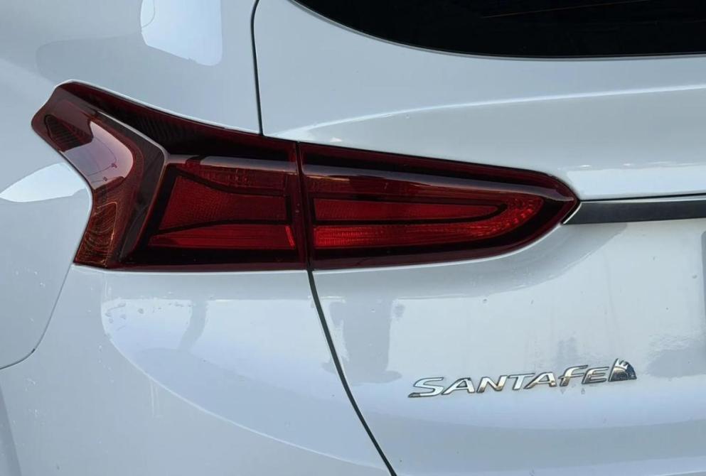 Hyundai Santa Fe III Рестайлинг Киров  - изображение 23