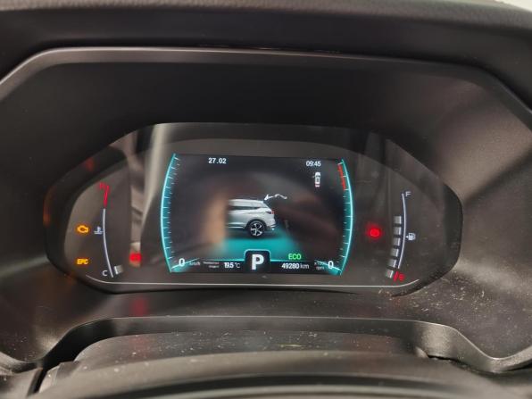 Chery Tiggo 7 Pro I с пробегом 2022 года, цена 1 769 000 рублей, 49278 км, внедорожник, Автокод Объявления