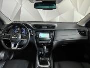 Nissan Qashqai II Рестайлинг Москва  - изображение 39