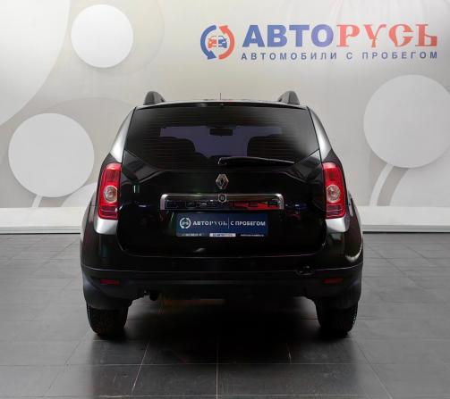 Renault Duster I с пробегом 2015 года, цена 997 000 рублей, 88574 км, внедорожник, Автокод Объявления