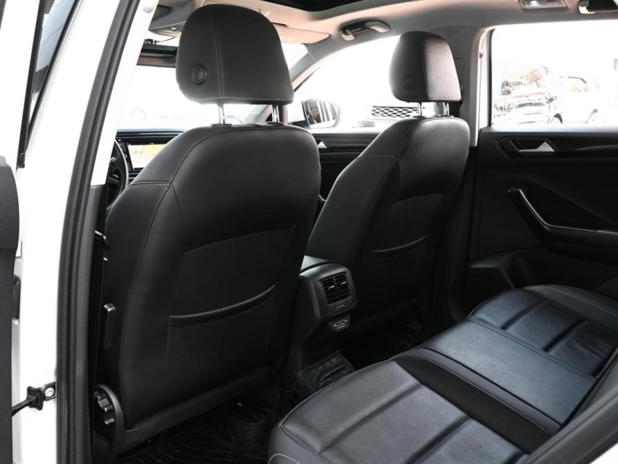 Volkswagen T-Roc I (China Market) Волгоград  - изображение 12
