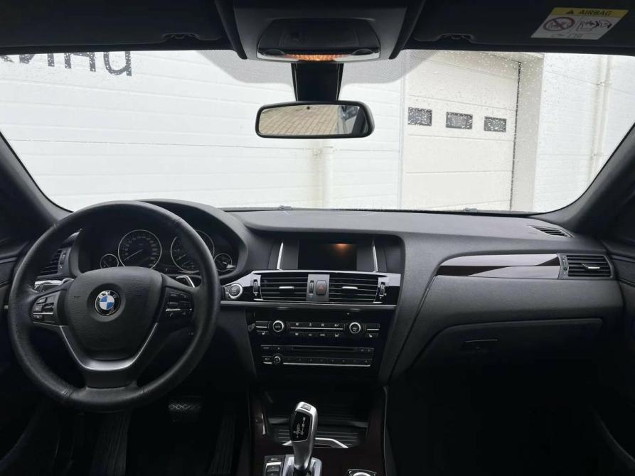 BMW X4 I (F26) Санкт-Петербург  - изображение 11
