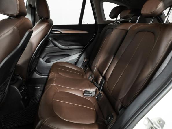 BMW X1 II (F48) с пробегом 2015 года, цена 2 038 700 рублей, 127807 км, внедорожник, Автокод Объявления