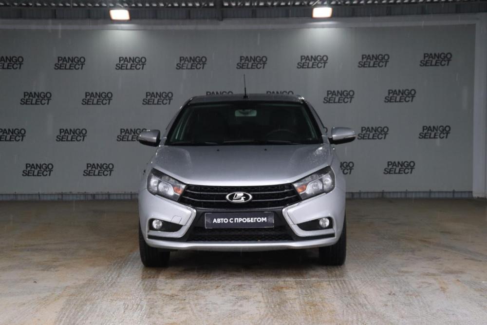 Lada (ВАЗ) Vesta I Ульяновск  - изображение 2