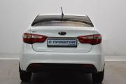 Kia Rio III Москва  - изображение 18