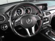 Mercedes-Benz C-Класс III (W204) Рестайлинг Ростов-на-Дону  - изображение 32