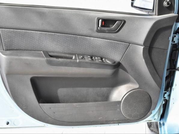 Hyundai Getz I Рестайлинг с пробегом 2008 года, цена 449 000 рублей, 167338 км, хэтчбек, Автокод Объявления